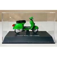 ราคา VESPA 1968 Rally 180 1 18 MODEL DIECAST โมเดลสะสม เวสป้า (20494904633)