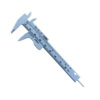 ราคา Vernier Caliper เวอร์เนียพลาสติก เวอร์เนียคาลิปเปอร์ ไม้วัดขนาด วัดขนาดแคคตัส (15409369755)