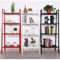 ราคา ชั้นอีเกีย ชั้นวางของ ชั้นเหล็กวางของ 4 ชั้น ขนาด 60x148 CM มี3สี รุ่นอีเกีย (5914246919)