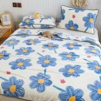 ราคา มาใหม่ ผ้าห่ม 180x200 cm ลายการ์ตูน ผ้าห่มขนนุ่ม ลายน่ารักๆ สีพาสเทล ผ้าห่มสำหรับพกพา พร้อมส่งจากไทย (20887559154)