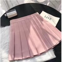 ราคา Kiyomi Korean Skirt กระโปรงลายสกอต กระโปรงลายสก๊อตเอวสูง กระโปรงกอล์ฟ มีซับในกระโปง กระโปรงเกาหลีผู้หญิง กระโปรงทรงเอ 1 4วันสำหรับการจัดส่ง (19362647852)