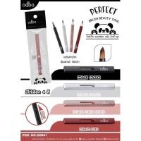 ราคา OD841 พู่กันทาปาก โอดีบีโอ เพอร์เฟค บรัช บิวตี้ ทูล (10830334946)