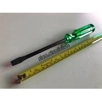 ราคา ไขควงหัวแฉก ไขควงหัวแบน ไขควงทะลุ 4 6 8 10 12 ตรา European (11149323000)