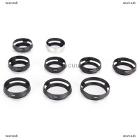 ราคา wucuuk 37 39 40 5 43 46 49 52 55 58 62 67 mm Metal Lens Hood สำหรับ Leica Canon Nikon New (20212046090)