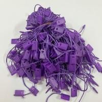 ราคา 100เส้น เชือกคล้องป้ายแท็ก เชือกห้อยป้ายแท็ก สายห้อยป้ายแท็ก สายคล้องป้ายแท็ก (20555161887)