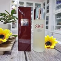 ราคา SK II Facial Treatment Lotion 230ml และ Essence 75ml 160ml 230ml (20504058627)
