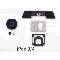 ราคา 1Pcsปุ่มโฮมโค้งสำหรับiPad 3 A1403 A1416 A1430ปุ่มเปิดปิดปุ่มเมนูบ้านFlexสายส่วนที่เอาออกได้ เครื่องมือ (4246384359)