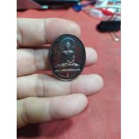 ราคา เหรียญพระพุทธเมตตาพุทธซ้อน วัดป่าธรรมจารี จ มหาสารคาม 2564 (17302894136)