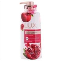 ราคา ครีมอาบน้ำลักซ์ ขวดปั๊ม 500 ml (21187748489)