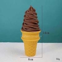 ราคา โมเดลไอศครีมโคน ไอศกรีมซอฟต์เสิร์ฟ ไอศครีมปลอม เหมือนจริงมากๆ สวยหวาน ตกแต่งร้านค้า พร๊อพถ่ายรูป แบบจำลองการศึกษา (20287271600)