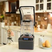 ราคา เครื่องปั่นสมูทตี้เก็บเสียง ดิจิตอล รุ่น E8 (20054844977)