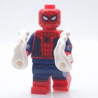 ราคา LEGO Marvel Spider Man 76083 new (20980367498)