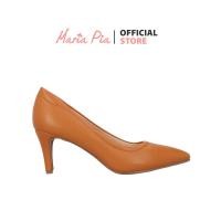 ราคา MARIA PIA มาเรียเปีย รองเท้าส้นสูง รุ่น M75 21664 แนะนำให้ลดไซส์จากปกติ 1 ไซส์ (10427708074)