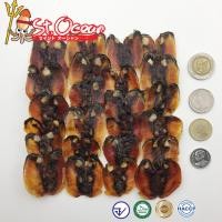 ราคา หอยแมลงภู่อบแห้ง หอยแมลงภู่อบแห้งผ่า คุณภาพส่งออก มาตรฐาน มาตรฐาน อ ย Halal GMP HACCP (15485644292)