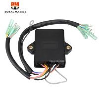 ราคา หน่วย CDI ชิ้นส่วนสำหรับ Yamaha เครื่องยนต์เรือ Parsun F15 F15A F9 9 F13 5 66M 85540 66M 85540 10 66M 85540 01ปรอท Mariner 835401T1 13 5HP เครื่องยนต์เรือ15HP (17129879635)