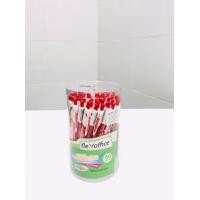 ราคา ปากกา Flex Office แพค 50ด้าม รุ่น FO GELBO9 (709416770)