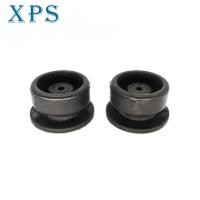 ราคา แผ่นยางรองหม้อน้ำรถยนต์ Xps 1คู่สำหรับ HONDA CRV 1 4 CIVIC EG EJ EJ EJ EK EM ACCORD ใส่ได้พอดีกับ JAZZ ODYSSEY CITY Acura (19769174620)