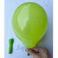 ราคา ลูกโป่งพาสเทล ขนาด 5 นิ้ว ห่อ 50 ลูก สีมาการองพาสเทล ลูกโป่งสีพาสเทล ลูกโป่งยาง Latex balloon (18199644950)