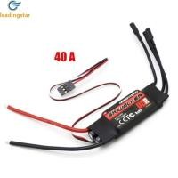 ราคา LEADINGSTAR Hobbywing Skywalker 20a 30a 40a 50a 60a 80a Esc ตัวควบคุมความเร็วด้วย Ubec สำหรับคอปเตอร์สี่แกน Rc FPY Rc เครื่องบินเฮลิคอปเตอร์1 cod (8828169474)
