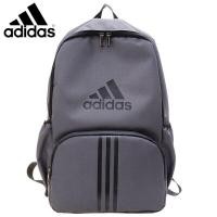 ราคา Adidasกระเป๋าเป้แฟชั่นสะพายหลังแบบสบาย ๆ สำหรับผู้ชายและผู้หญิง (16169911503)