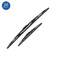 ราคา ใบปัดน้ำฝน MAZDA2 ปี 09 14 BOSSO ก้านแข็ง 14 24นิ้ว WBP14 24 สินค้าได้รับตามรูปที่แสดง (7447057596)