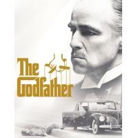ราคา DVD FullHD เดอะ ก็อดฟาเธอร์ ภาค 1 The Godfather 1972 หนังฝรั่ง ออสการ์ ภาพยนตร์ยอดเยี่ยม (12651346524)