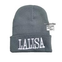 ราคา หมวกLALISA หมวกไหมพรม หมวกลิซ่า หมวกแฟชั่นเกาหลี ใส่ได้ทั้งชายและหญิง ใส่แล้วดูดี ส่งจากไทย (10440533842)