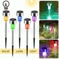 ราคา ILT ไฟโซล่าเซลล์ ไฟปักสนามโซล่าเซล ไฟปักสนาม ไฟปักสนามพลังงานแสงอาทิตย์ โคมไฟโซล่าเซลล์ ไฟสวนพลังงานแสง ไฟโซล่าเซลล์ ไฟLED ไฟทาง Solar light (13060080970)