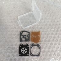 ราคา ผ้าปั้มคาร์บู 5200 เกรดA 3800 5800 ใช้กับเลื่อยยนต์Bonchi bonto Arto Magnum ZOMAX KAWA STIHL5900 BeraLa Annata ดีดี Kanto Novax Tosaki Black blue เกรดใช้เปลี่ยนหน้าร้าน (20715523357)