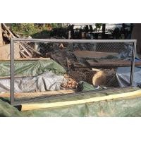 ราคา PradooSiam รั้วตะแกรงเหล็กฉีกสำเร็จรูป รั่วเหล็กฉีกสำเร็จรูป รั้วเหล็กกั้น รั้วเหล็กล๊อฟท์กั้น รั้วประตู ท๊อปตาขายเหล็ก ผนังเหล็กฉีก (18570458681)