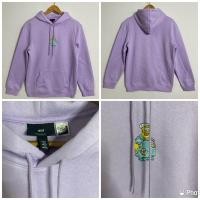 ราคา ผู้ชาย hoodie H M Hoodie เสื้อแขนยาวฮู้ดดี้h m ของแท้ (19757497540)