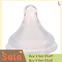ราคา CCC จุกนมหลอกซิลิโคนเหลวสำหรับเด็กอ่อนสำหรับขวดนมปากกว้าง (17125237360)