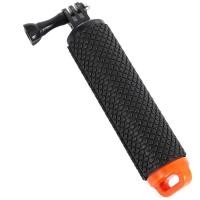 ราคา Waterproof Handheld Underwater Sport Selfie Stick Monopod Pole Floating Hand Grip Diving Handle Tripod Mount for GoPro HD Hero SJCAM AKASO Geekpro Xiaomi Yi Action Cameras (12965535972)