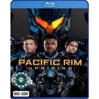 ราคา Bluray หนัง Pacific rim หนังบลูเรย์ แปซิฟิค ริม 2 Movie Collection (16571721277)