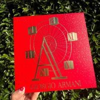 ราคา เซ็ทน้ำหอม Armani Si Passione 50ml Gift Set 3ชิ้น ในเซ็ทประกอบด้วย 1 น้ำหอม 50ml 2 น้ำหอมขนาดพกพา 7ml 3 ครีมทาผิว 75ml เซ็ทน้ำหอม เซ็ทของขวัญ (17223418412)