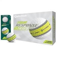 ราคา Taylormade Taylor May Tour Response Stripe Golf Ball Three Layer Ball Aiming Line High End (20690705893)