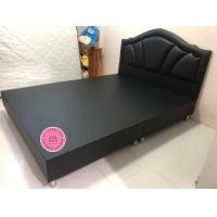 ราคา เตียง เตียงนอน เตียงดีไซน์สวยคุณภาพดี สินค้าตรงปก (13645128592)