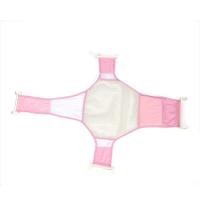 ราคา ตาข่ายอ่างอาบน้ำเด็กแบบปรับได้เพื่อความปลอดภัยของที่รองนั่งฝักบัวสำหรับเด็กแต่ละคน (20685492664)