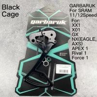ราคา Garbaruk รอกล้อกรงหลัง Derailleur สำหรับ SRAM 11 12 Speed Derailleur OSPW แบริ่งขนาดใหญ่สำหรับ NX GX X01 XX1 EAGLE AXS (17331936634)