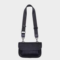 ราคา กระเป๋าผู้ชายของแท้ ZARAˉ 2023ใหม่กระเป๋าคาดอกแฟชั่นกระเป๋าสี่เหลี่ยมขนาดเล็กลายสก๊อตลายคุณภาพสูงผ้าทอ Crossbody กระเป๋าสะพายไหล่ UNIQLO MIZUNO F (20682916122)