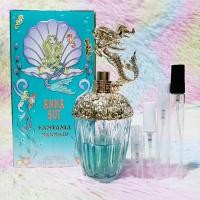 ราคา น้ำหอมแท้แบ่งขาย Anna Sui Fantasia Mermaid EDT (13339984443)