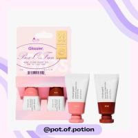 ราคา พร้อมส่ง Glossier Mini Cloud Paint Gel Cream Blush Duo (21032543685)