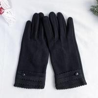 ราคา ถุงมือ กันหนาว เนื้อผ้า บุขน ทัชสกรีน (4640566530)