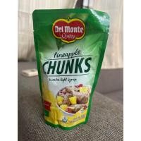 ราคา Del Monte Pineapple Chunks 200g (21151653417)