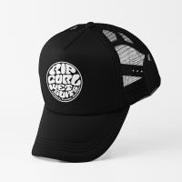ราคา Trucker Cap JARING SABLON Rip Curl Trucker Cap Snapback Adjustable Strap Hat (20270597573)