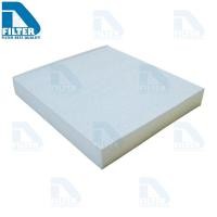 ราคา กรองแอร์ Nissan นิสสัน Navara NP300Terra By D Filter ไส้กรองแอร์รถยนต์ (402120547)