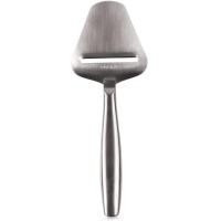 ราคา Boska Stainless Steel Cheese Slicer Copenhagen For All Types of Cheese Multi Functional Cheese Slicer Handheld Slicer Silver Non Stick Dishwasher Safe For Kitchen Cooking (16961132552)