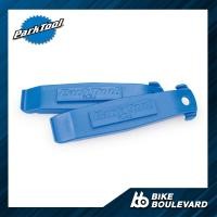 ราคา Parktool TL 4 2C ที่งัดเยางสองชิ้น Tire Levers Set of 2 carded เครื่องมือซ่อมจักรยาน จาก USA (8453933375)
