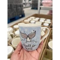 ราคา แก้วเซรามิค แก้วกาแฟ ขนาด8x7 cm แก้วมัค แก้วน้ำชา แก้วมีหูจับ แก้วเซรามิก แก้วขนาดเล็ก แก้วของขวัญ (19597935706)