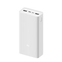 ราคา Xiaomi Power bank 3 30000mAh PB3018ZM 3 USB Type C 18W Fast Charging Portable Mi Powerbank 30000mAh External Battery Poverbank HOT SELL khbeb719 (19676371204)
